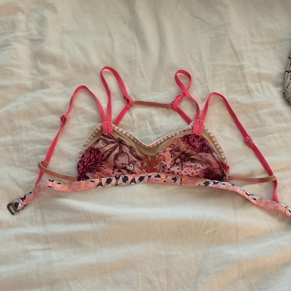 Maaji Bikini Top